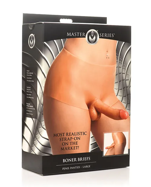 Male Sex Toys Master Series Penis Panties Master Series