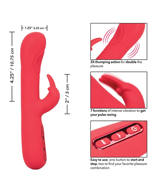 Vibrators CalExotics Throb Pulse