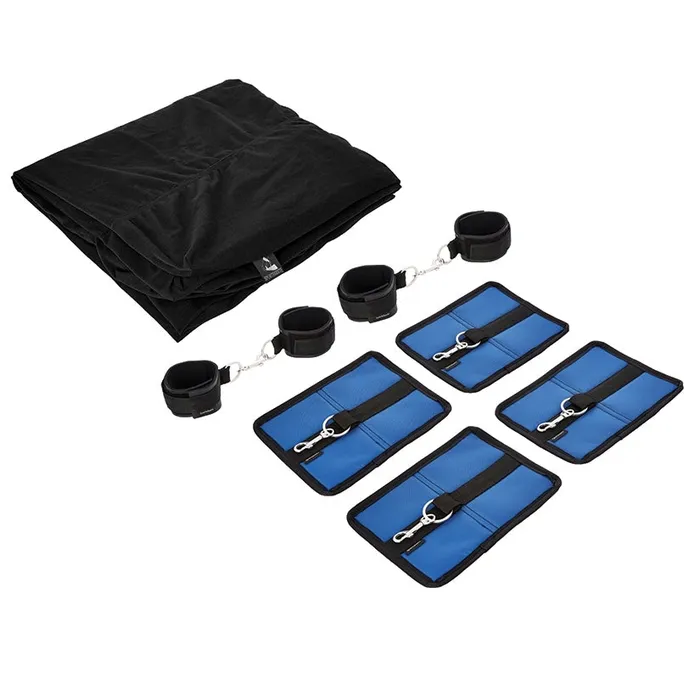 Sportsheets The Original Bedsheet Queen Size SPORTSHEETS Male Sex Toys