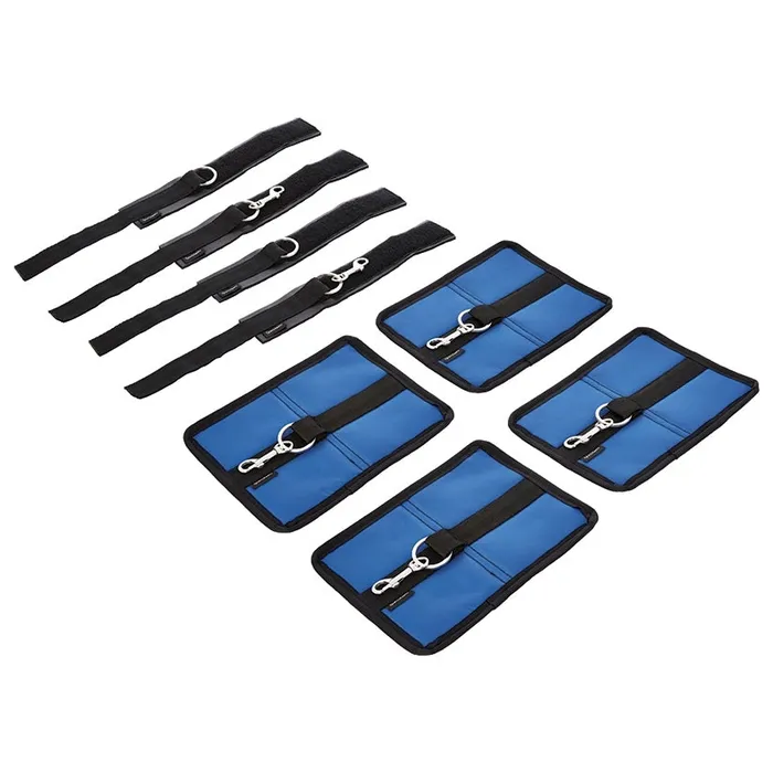 Sportsheets The Original Bedsheet Queen Size SPORTSHEETS Male Sex Toys