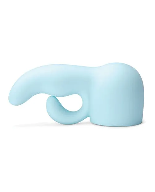 Le Wand Female Sex Toys Le Wand Dual Weighted Silicone Attachment