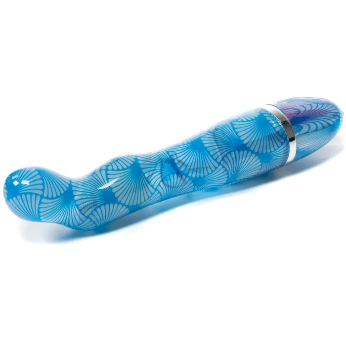 Female Sex Toys Simpli Pleasure V3 GRAVITATE 7 Mode Rechargeable Super Smooth Night Light GSpot Vibrator
