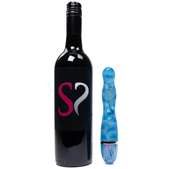Female Sex Toys Simpli Pleasure V3 GRAVITATE 7 Mode Rechargeable Super Smooth Night Light GSpot Vibrator