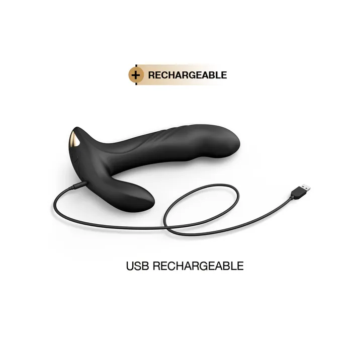 Anal Dorcel Dorcel Multi PJoy Prostate Massager
