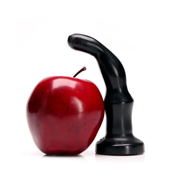 Female Sex Toys TANTUS TANTUS ProTouch SILICONE VIBRATING DILDO