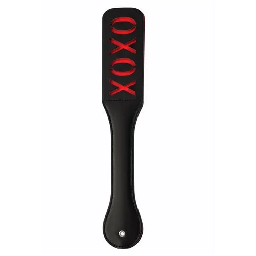 JCW Assorted Paddles JCAP Vibrators
