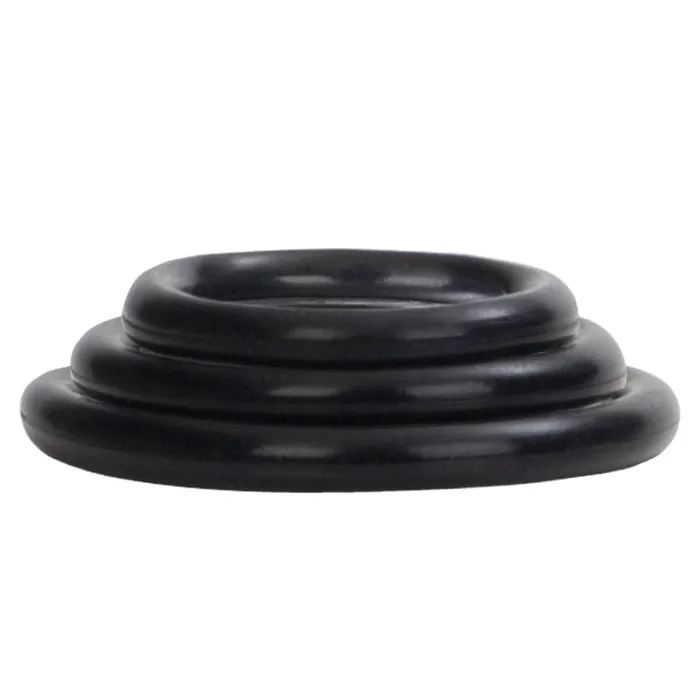 California Exotics Female Sex Toys Silicone Support Rings