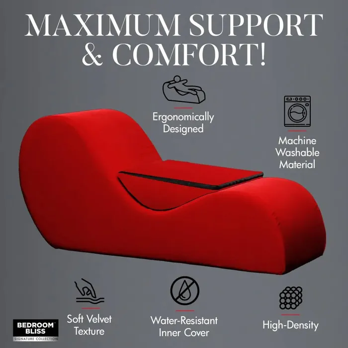 Vibrators XR Brands Love Couch