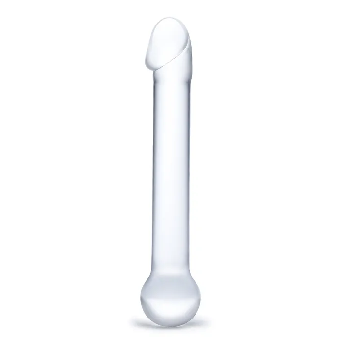 7 Realistic Head Glass Dildo Gls Dildos