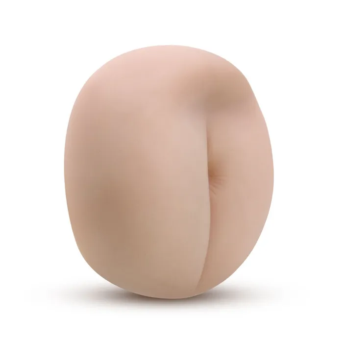 Blush Novelties Male Sex Toys Snug Fit Adventure Pump Sleeve Safe and Stretchy