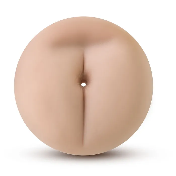 Blush Novelties Male Sex Toys Snug Fit Adventure Pump Sleeve Safe and Stretchy