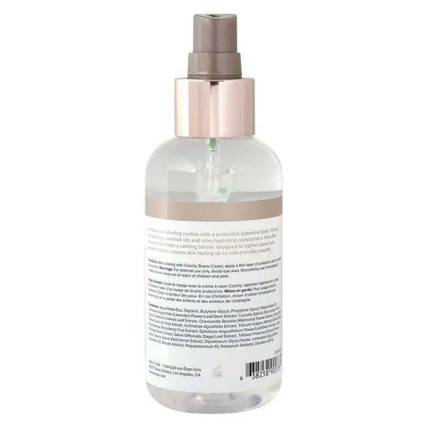 Coochy After Shave Protection Mist 4 Oz Classic Brands Vibrators Coochy After Shave Protection Mist 4 Oz Classic Brands Vibrators