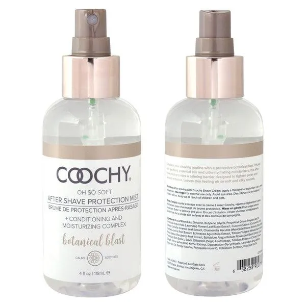 Coochy After Shave Protection Mist 4 Oz Classic Brands Vibrators Coochy After Shave Protection Mist 4 Oz Classic Brands Vibrators