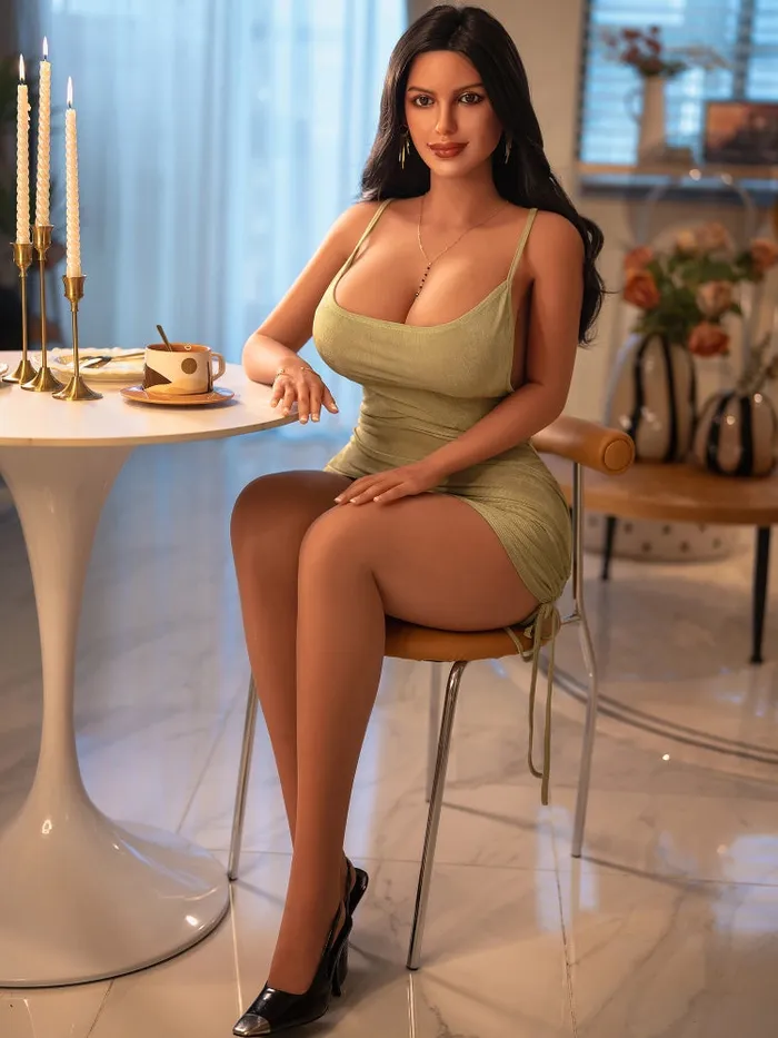 Male Sex Toys F2229162cm5ft3 F Cup Thick Ass Great TPE AI Robot Sex Doll 2025 SY Doll SY Doll
