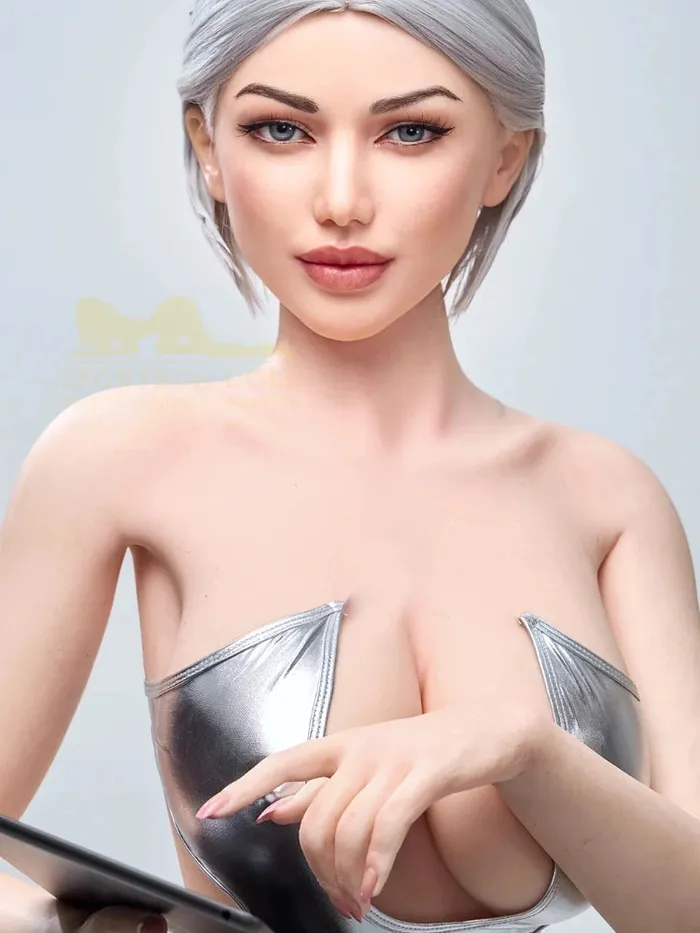 Male Sex Toys Irontech Doll F2194159cm52ft F Cup S13 Fantasy Silicone Sex DollIrontech Doll Male Sex Toys Irontech Doll F2194159cm52ft F Cup S13 Fantasy Silicone Sex DollIrontech Doll