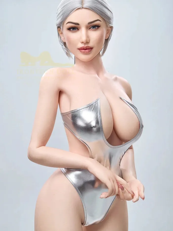 Male Sex Toys Irontech Doll F2194159cm52ft F Cup S13 Fantasy Silicone Sex DollIrontech Doll Male Sex Toys Irontech Doll F2194159cm52ft F Cup S13 Fantasy Silicone Sex DollIrontech Doll