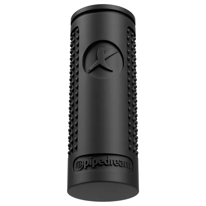 Pipedream Pdx Elite Ez Grip Stroker Black Male Sex Toys Pipedream Pdx Elite Ez Grip Stroker Black Male Sex Toys